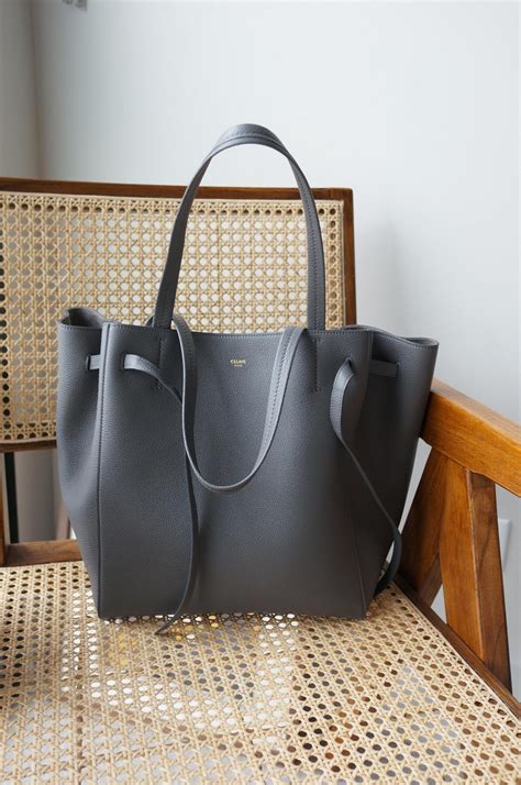 celine phantom luggage tote bag|Celine cabas phantom tote bag.